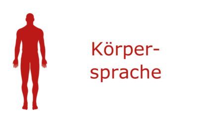 Körpersprache