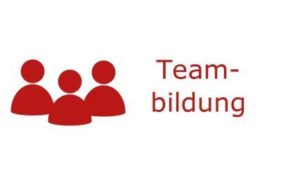 Teambildung