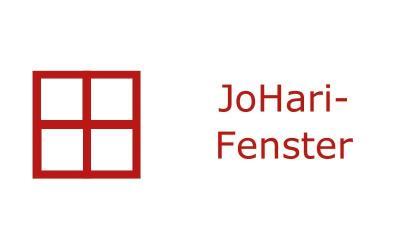 JoHari-Fenster