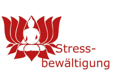 Stressbewältigung