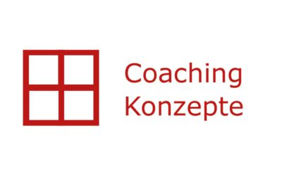 Coaching Konzepte